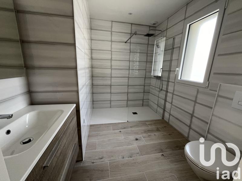 Maison - 118 m² - 4 pièces