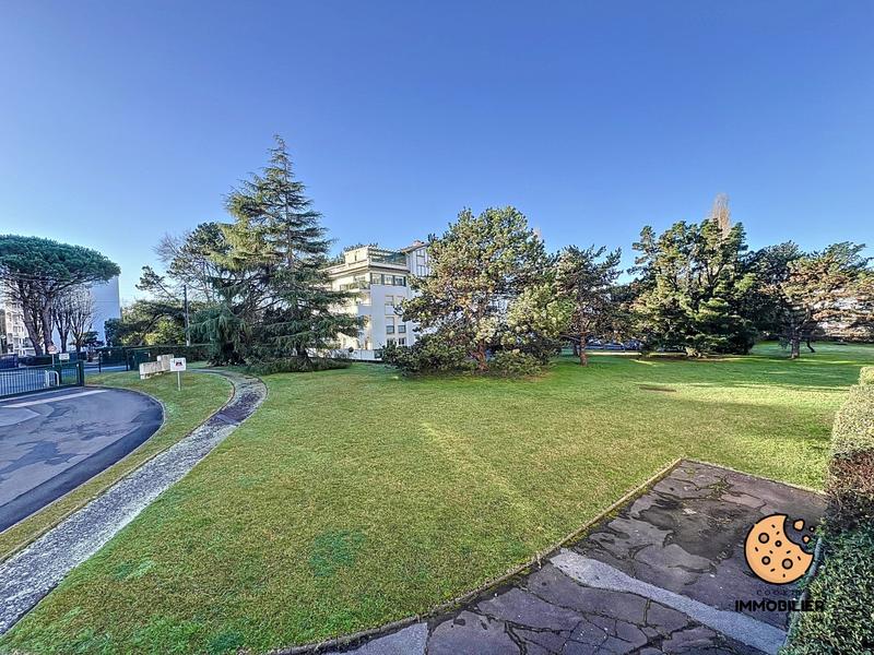 Appartement - 73 m² - 4 pièces