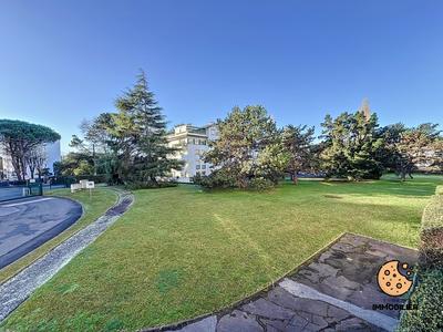 Appartement - 73 m² - 4 pièces