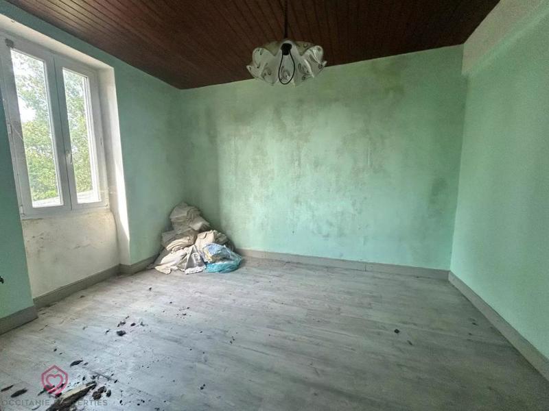 Maison de campagne - 122 m² - 6 pièces