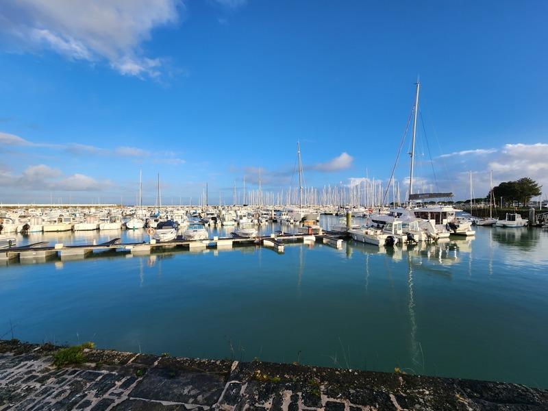 Maison - 40 m² - 3 pièces