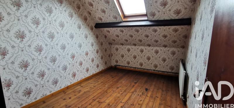 Maison de campagne - 91 m² - 4 pièces