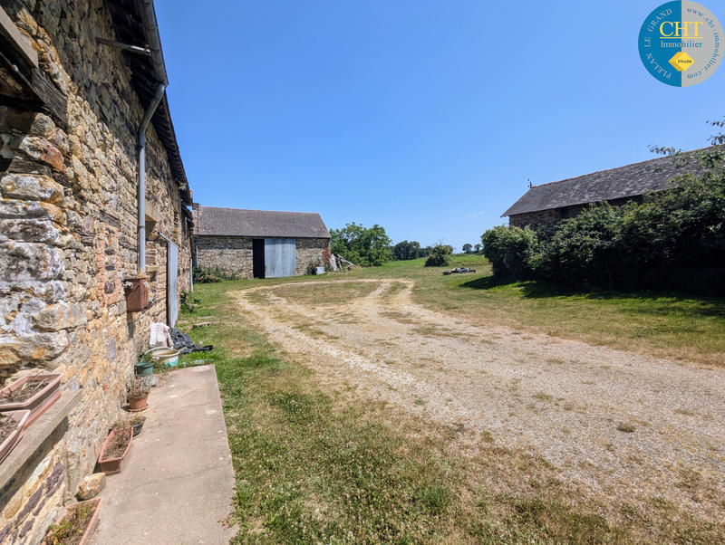 Maison - 180 m² - 3 pièces