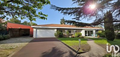 Maison de maîtres - 180 m² - 7 pièces