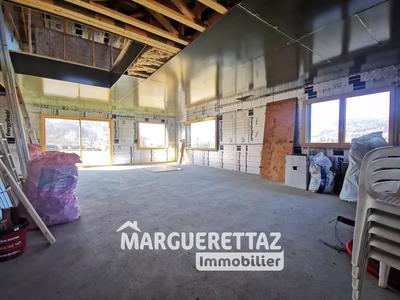 Maison - 138 m² - 6 pièces