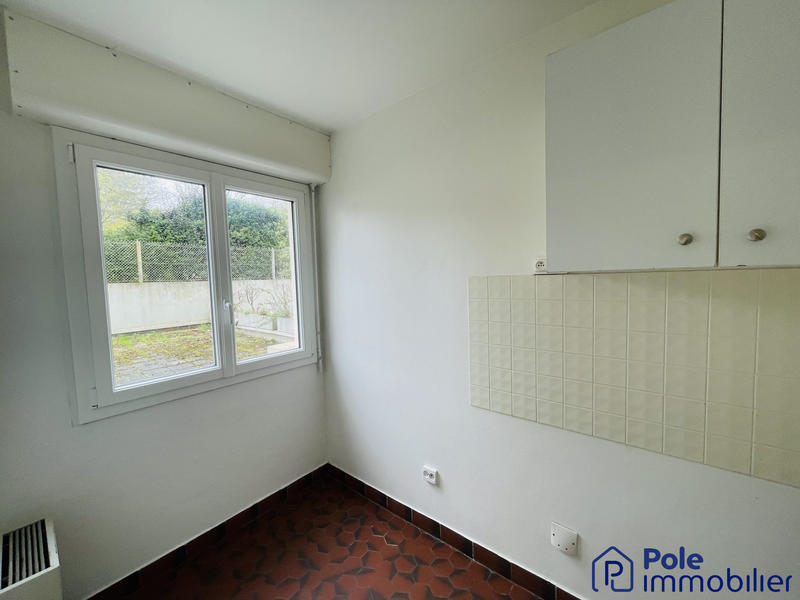 Appartement - 24 m² - 1 pièce
