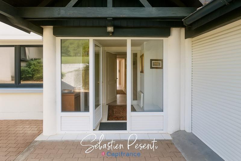 Villa - 119 m² - 5 pièces