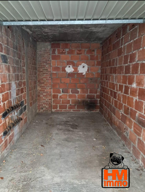 Appartement - 106 m² - 5 pièces