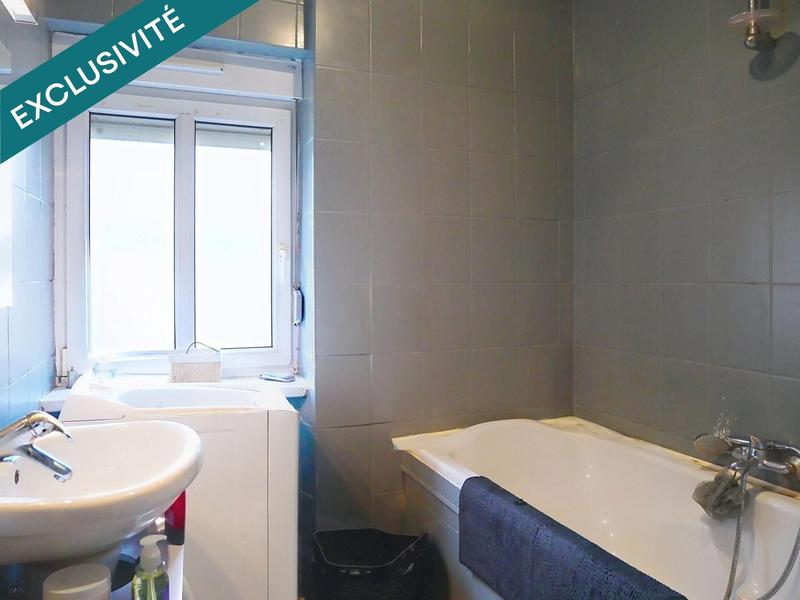 Appartement - 51 m² - 2 pièces