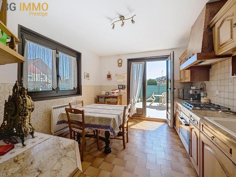 Villa - 145 m² - 4 pièces