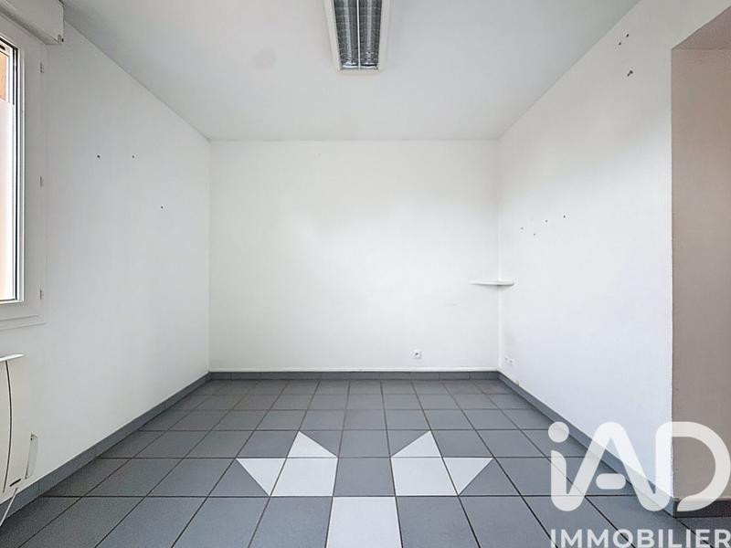 Maison - 160 m² - 8 pièces