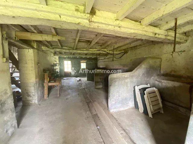 Maison - 117 m² - 6 pièces