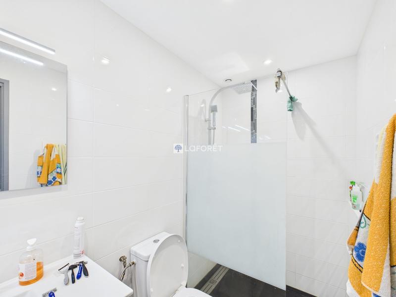 Maison - 88 m² - 9 pièces