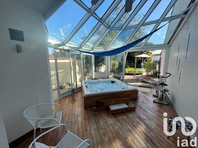 Maison de maîtres - 263 m² - 8 pièces