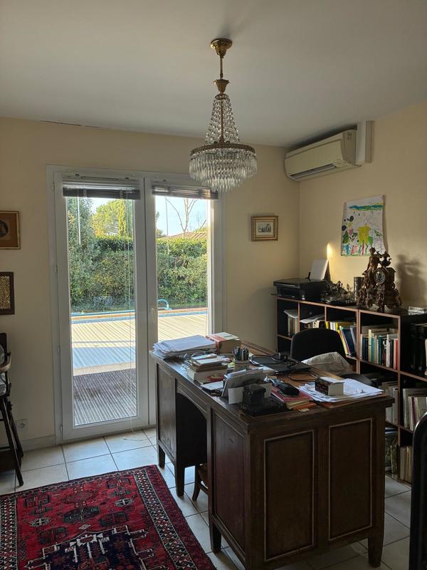 Maison - 175 m² - 7 pièces