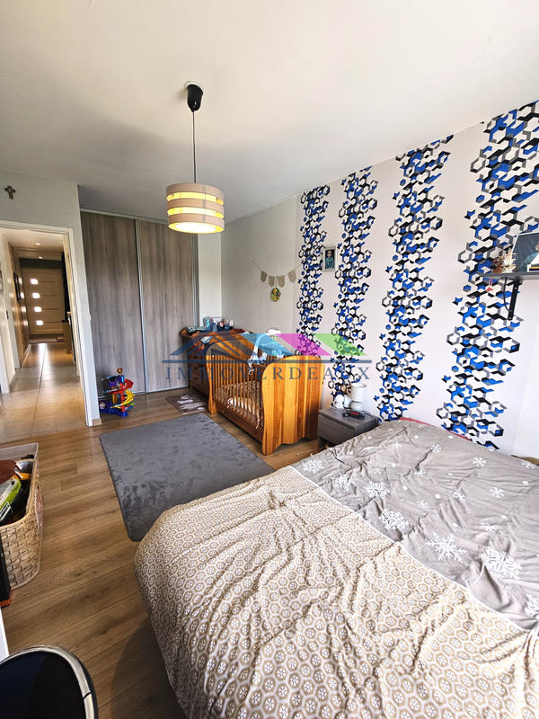 Maison - 146 m² - 5 pièces