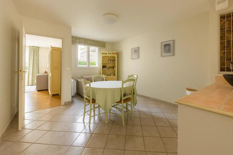 Duplex - 138 m² - 5 pièces