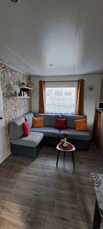 Châlet - 36 m² - 4 pièces