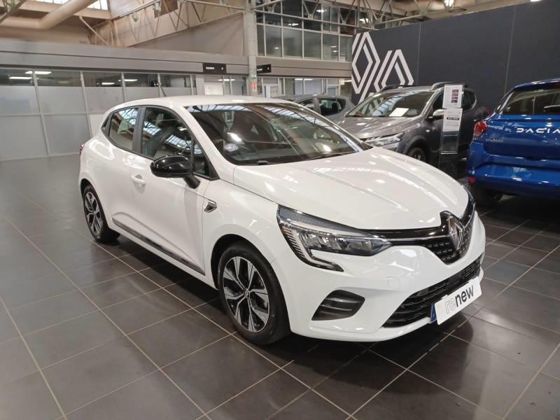 Renault Clio E-Tech 140 - 21n Limited