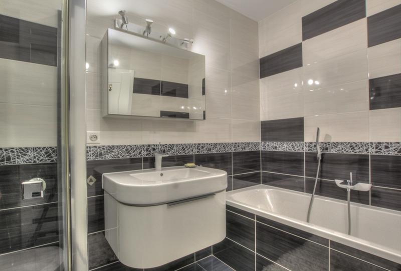 Appartement - 163 m² - 5 pièces