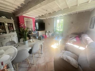 Maison de village - 161 m² - 4 pièces