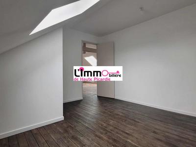 Appartement - 44 m² - 3 pièces