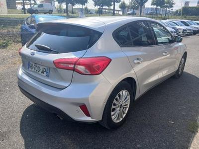 Ford Focus 1.5 EcoBlue 120 s&amp;S Titanium X Business