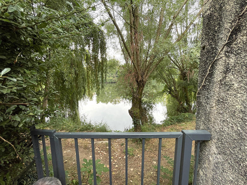 Maison - 144 m² - 6 pièces