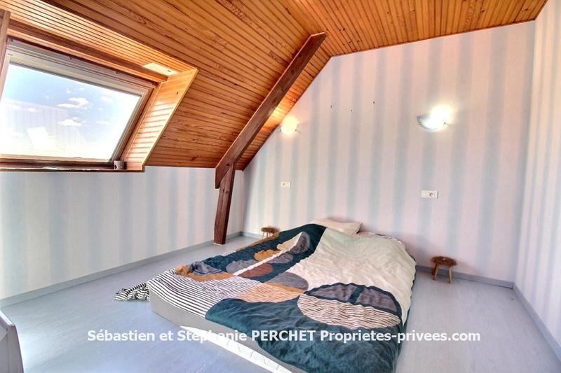 Maison - 160 m² - 7 pièces
