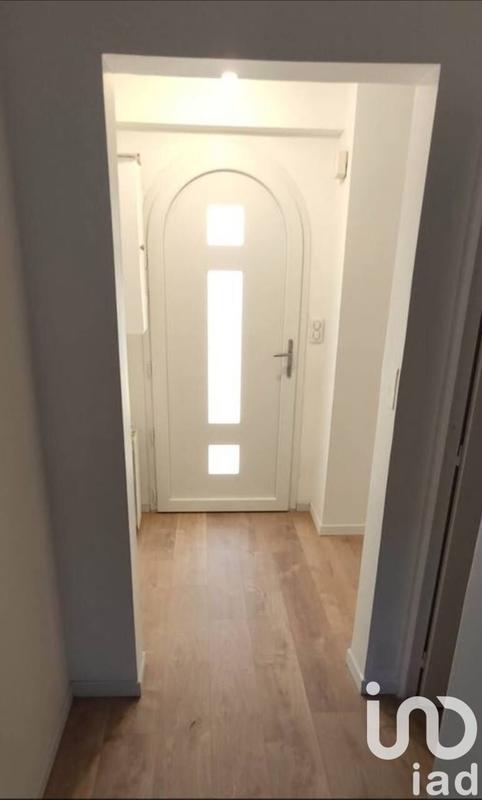 Maison - 101 m² - 5 pièces