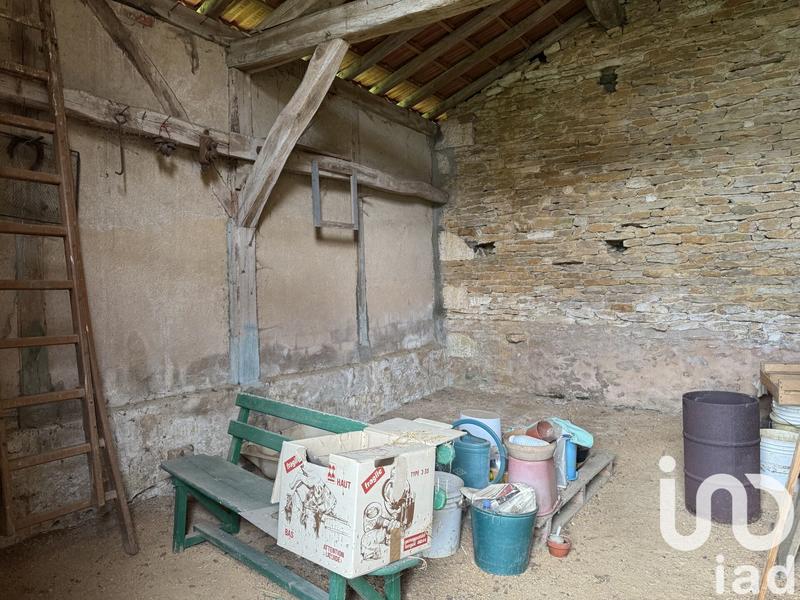 Maison de campagne - 98 m² - 4 pièces