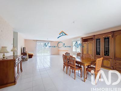 Maison - 142 m² - 4 pièces