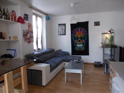 Maison - 200 m² - 8 pièces