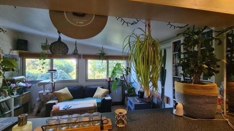 Maison - 75 m² - 5 pièces