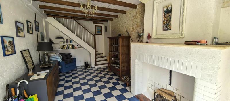 Maison - 272 m² - 11 pièces