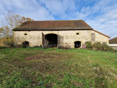 Maison - 215 m² - 1 pièce