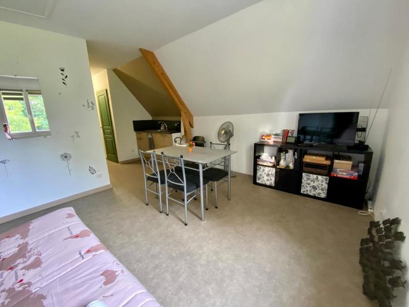 Maison - 153 m² - 6 pièces