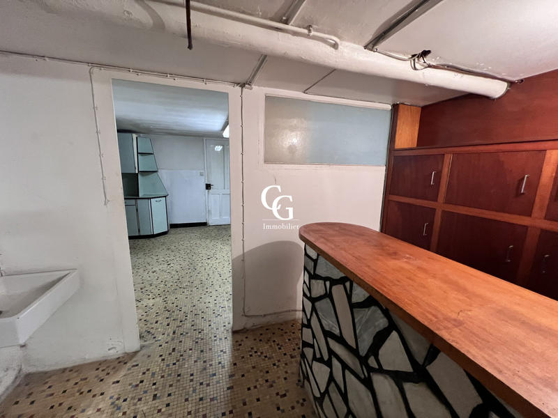 Maison - 89 m² - 4 pièces