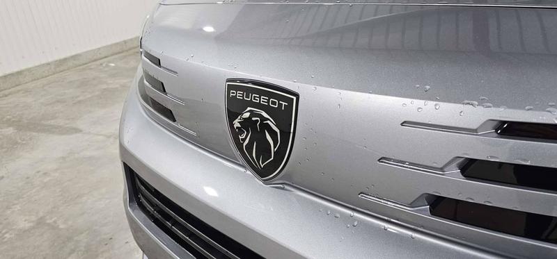 Peugeot Expert Cabine Approfondie Ca Fixe m Bluehdi 180 s&amp;S Eat8