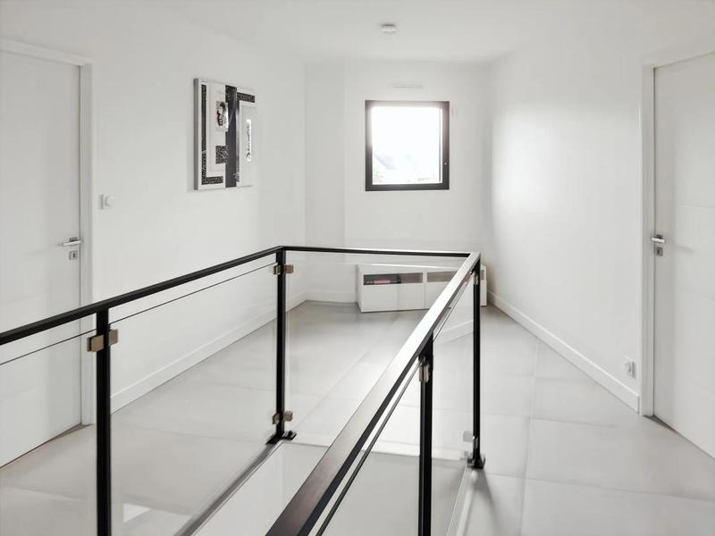 Maison - 127 m² - 5 pièces