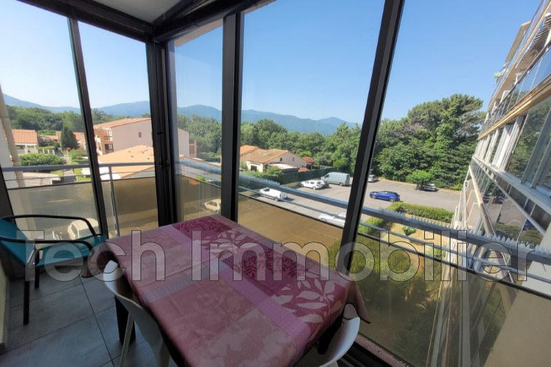 Appartement - 22 m² - 2 pièces