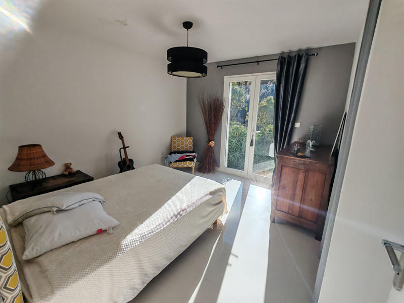 Maison - 179 m² - 5 pièces