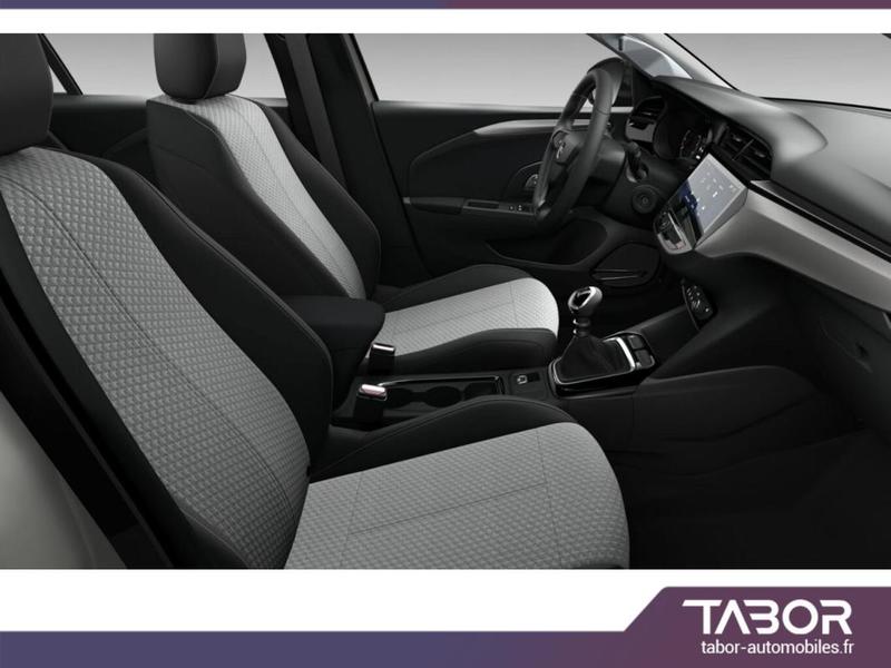 Opel Corsa At8 Edition Sièges chauf CarPl Pdc