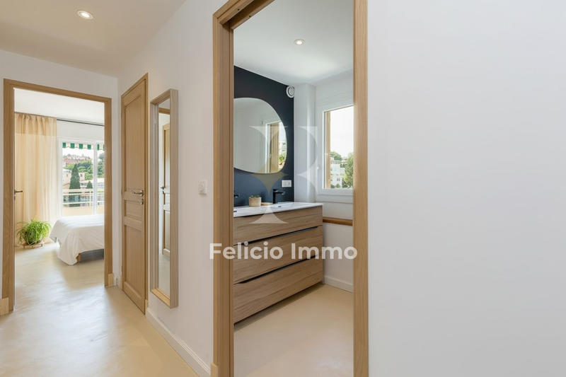 Appartement - 81 m² - 4 pièces