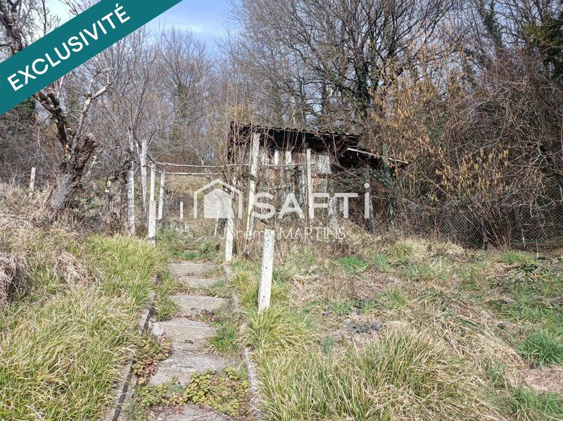 Maison - 72 m² - 4 pièces