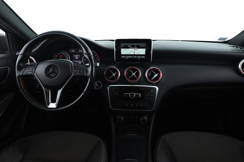 Mercedes Classe a 180 Cdi Inspiration 7g-Dct 109 ch