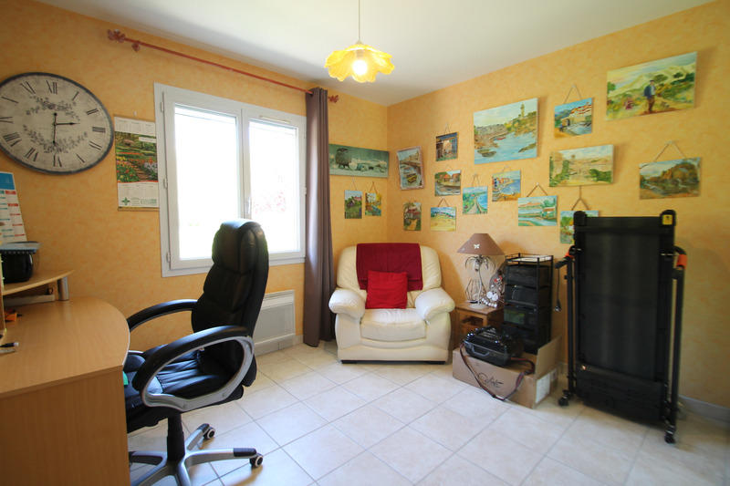 Maison - 109 m² - 4 pièces