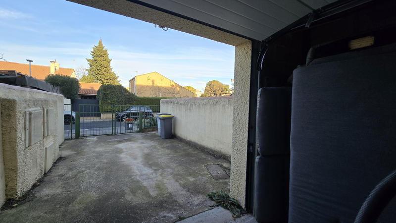 Maison - 86 m² - 4 pièces