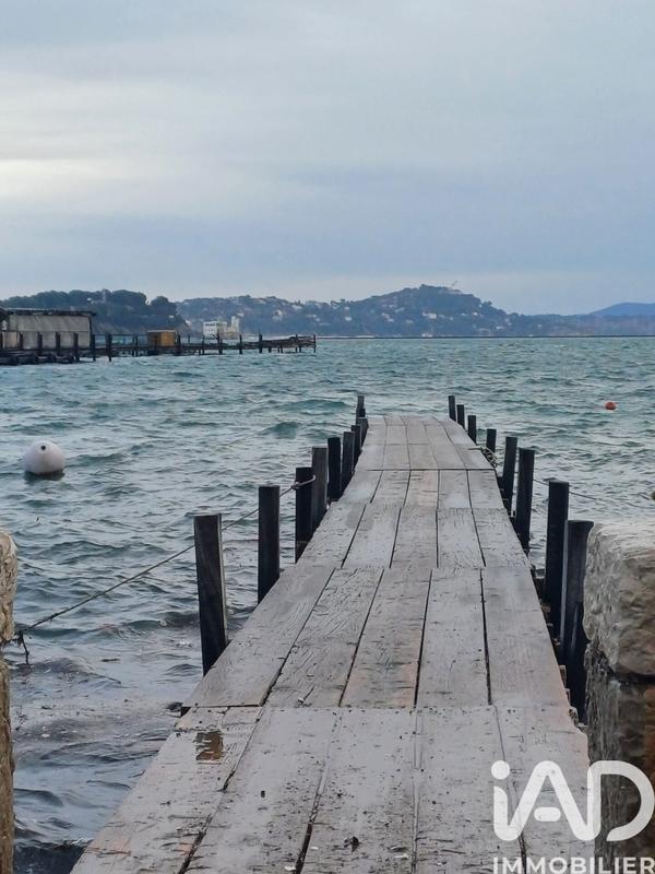 Appartement - 95 m² - 4 pièces