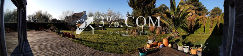 Maison - 164 m² - 6 pièces